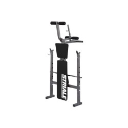 SB-2010 opklapbare multi bank