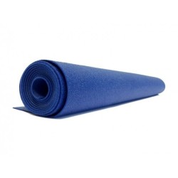 Travel yoga mat 183 x 60 x 0,15 cm