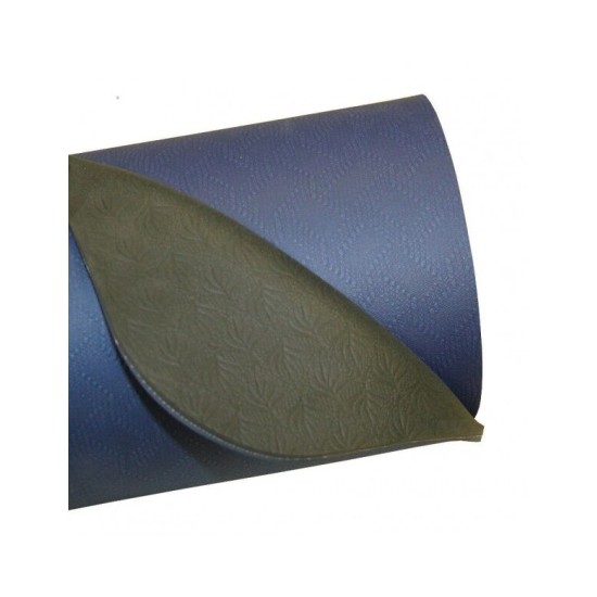 Evolution Mat Blauw/Grijs