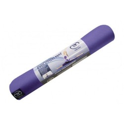 Evolution Mat Paars/Grijs