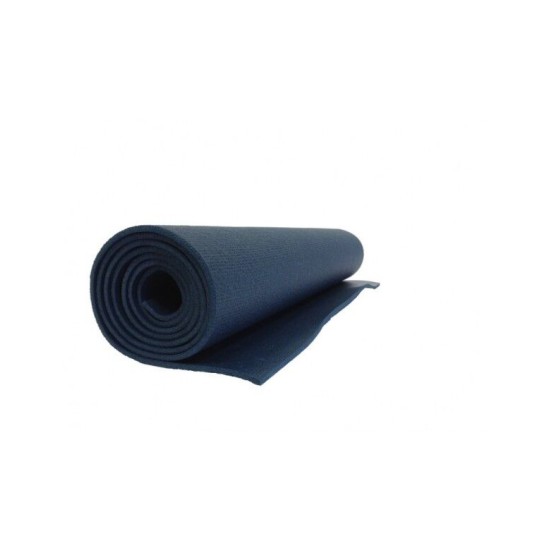 Studio Yoga Mat 183cmx60cmx4,5mm Rood