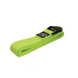 Standaard Yoga Riem Groen 2.0 meter
