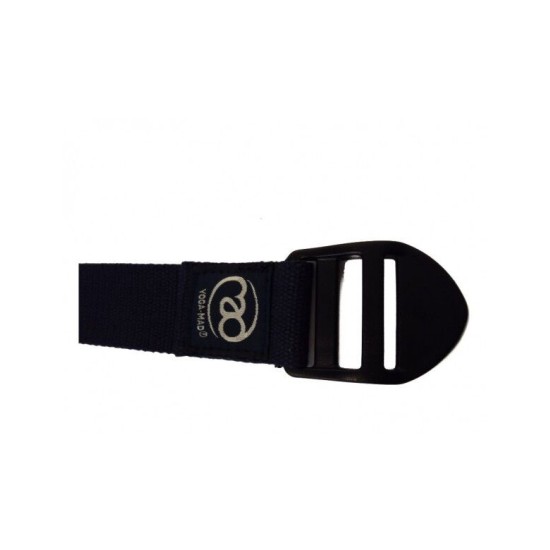 Yoga Riem blauw 2.5 m