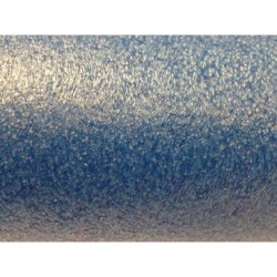 Schuimrol 15 x 90 cm blauw