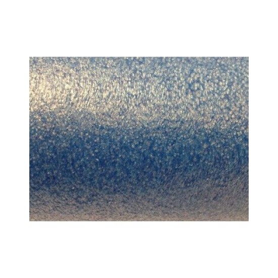 Schuimrol 15 x 90 cm blauw
