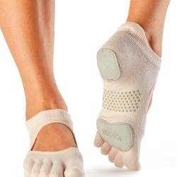 ToeSox met tenen Prima Bellarina | Sweet pea