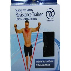 Weerstands Tube Extra Veilig - Extra Strong