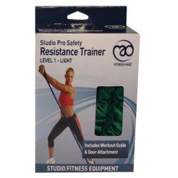 Weerstands Tube Extra Veilig - Light