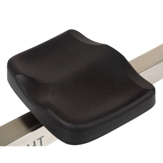 Augletics by Hammer Roeitrainer Eight Black