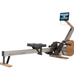 Augletics by Hammer Roeitrainer Eight Style in Oak