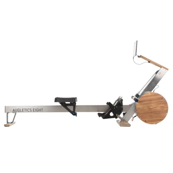 Augletics by Hammer Roeitrainer Eight Style in Oak