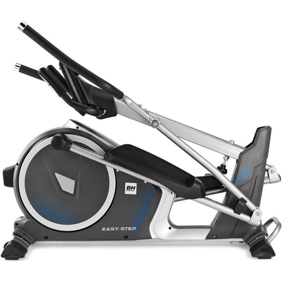 BH Fitness EasyStep Crosstrainer - Inklapbaar