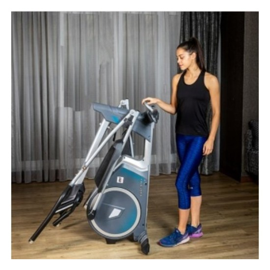 BH Fitness EasyStep Crosstrainer - Inklapbaar