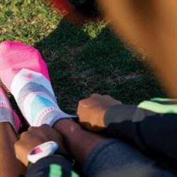 BALEGA Women's Enduro Low Cut