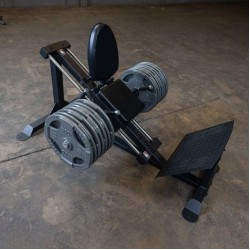 Body-Solid Compact Leg Press - GCLP100 Body-Solid Compact Leg Press - GCLP100
