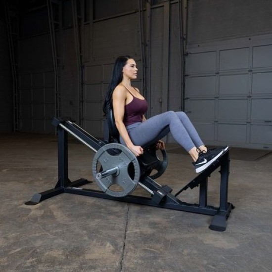 Body-Solid Compact Leg Press - GCLP100