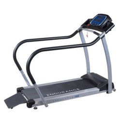 Body-Solid T50 - Loopband Met Handrails - 0,1 km/h startsnelheid