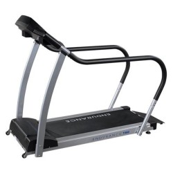 Body-Solid T50 - Loopband Met Handrails - 0,1 km/h startsnelheid Body-Solid T50 - Loopband Met Handrails - 0,1 km/h startsnelheid