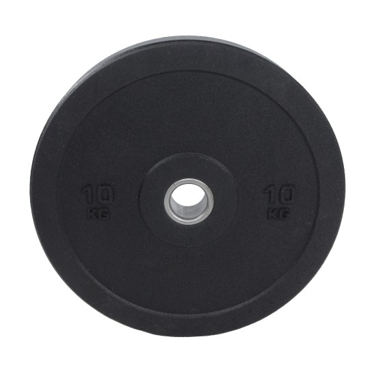 Hi Temp Bumper Plates (5,10,15,20kg)