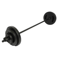 Don Oliver Bodypumpset