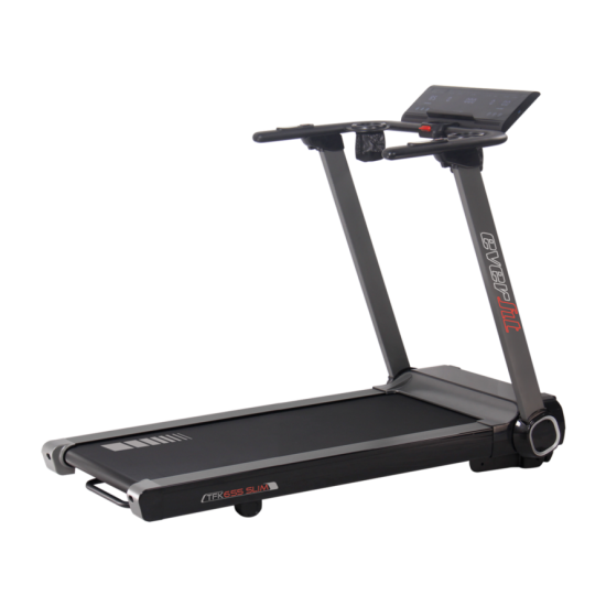 Everfit TFK-655-SLIM Loopband - APP READY 3.0 - compatibel met Zwift en Kinomap