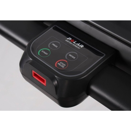 Everfit TFK-655-SLIM Loopband - APP READY 3.0 - compatibel met Zwift en Kinomap