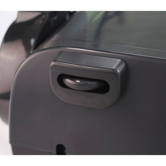 Everfit TFK-655-SLIM Loopband - APP READY 3.0 - compatibel met Zwift en Kinomap