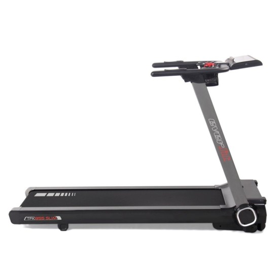 Everfit TFK-855-SLIM Loopband - APP READY 3.0 - compatibel met Zwift en Kinomap