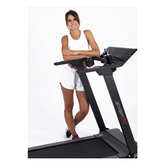 Everfit TFK-855-SLIM Loopband - APP READY 3.0 - compatibel met Zwift en Kinomap