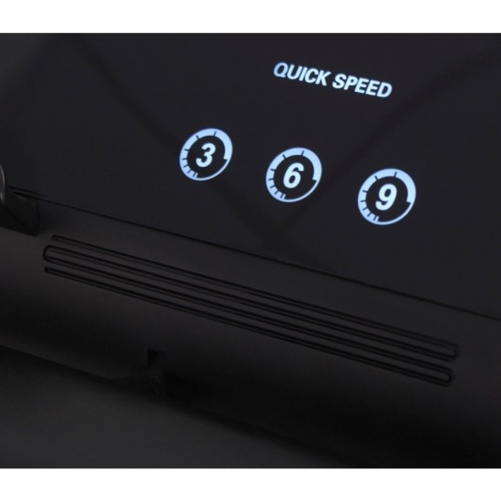 Everfit TFK-855-SLIM Loopband - APP READY 3.0 - compatibel met Zwift en Kinomap