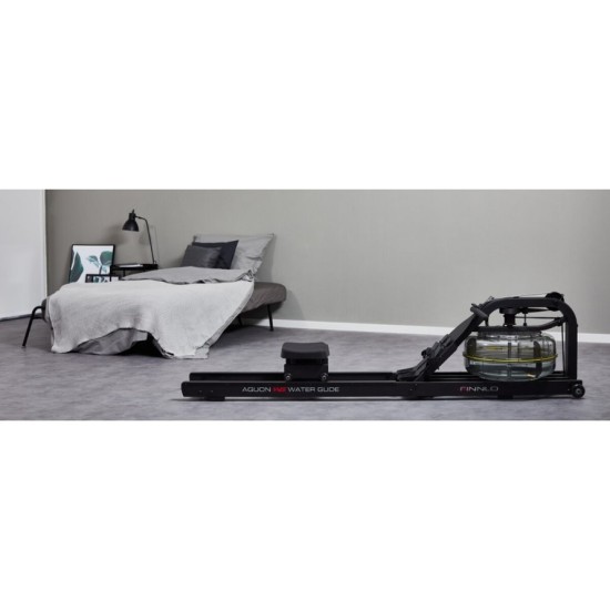 Finnlo by Hammer Aquon Water Glide - Roeitrainer