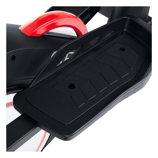 Finnlo by Hammer CleverFold CF70 BT - opklapbare crosstrainer - met Bluetooth