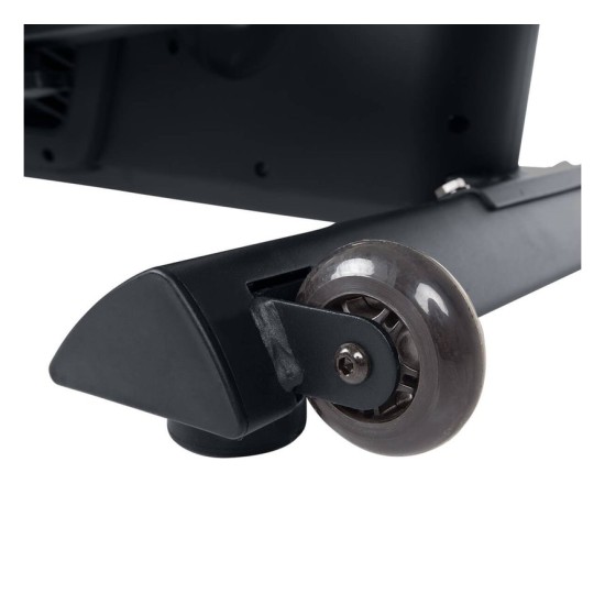 Finnlo by Hammer CleverFold CF70 BT - opklapbare crosstrainer - met Bluetooth