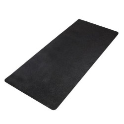 Onderleg-vloer-beschermmat voor fitnesstoestellen 120x60x0,5cm