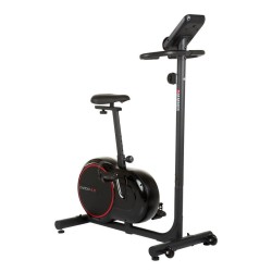 Hammer Fitness Cardio 4.0 Hometrainer met lage instap