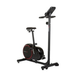 Hammer Fitness Cardio 4.0 Hometrainer met lage instap Hammer Fitness Cardio 4.0 Hometrainer met lage instap