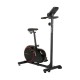 Hammer Fitness Cardio 4.0 Hometrainer met lage instap