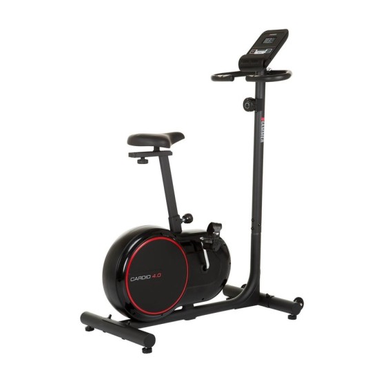 Hammer Fitness Cardio 4.0 Hometrainer met lage instap
