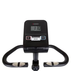 Hammer Fitness Cardio 4.0 Hometrainer met lage instap