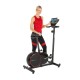 Hammer Fitness Cardio 4.0 Hometrainer met lage instap