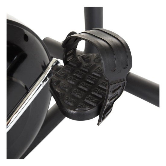 Hammer Fitness Cardio 4.0 Hometrainer met lage instap