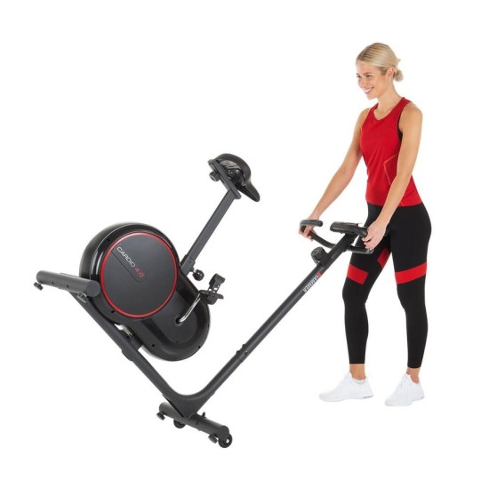 Hammer Fitness Cardio 4.0 Hometrainer met lage instap