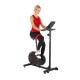 Hammer Fitness Cardio 4.0 Hometrainer met lage instap