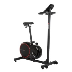 Hammer Fitness Cardio 5.0 Ergometer met lage instap en programma's