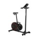 Hammer Fitness Cardio 5.0 Ergometer met lage instap en programma's