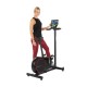 Hammer Fitness Cardio 5.0 Ergometer met lage instap en programma's