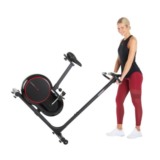 Hammer Fitness Cardio 5.0 Ergometer met lage instap en programma's