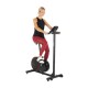 Hammer Fitness Cardio 5.0 Ergometer met lage instap en programma's