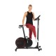 Hammer Fitness Cardio 5.0 Ergometer met lage instap en programma's