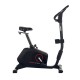 Hammer Fitness Cardio XT9 BT - Ergometer - met lage instap